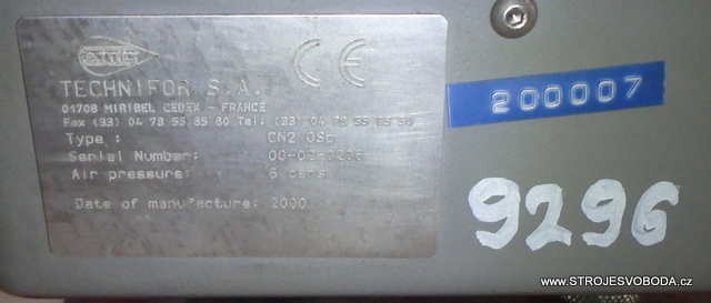 Mikroúderová tiskárna CN 210 Sp  (09296 (7).JPG)